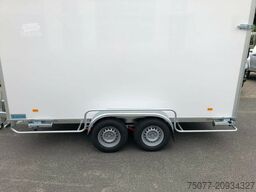 HAPERT Sapphire L-2, 400x180x230, 3.500kg