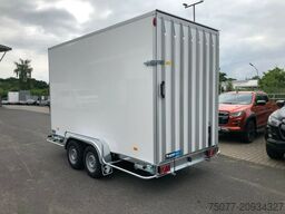 HAPERT Sapphire L-2, 400x180x230, 3.500kg