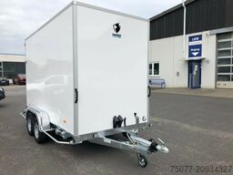 HAPERT Sapphire L-2, 400x180x230, 3.500kg