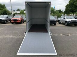 HAPERT Sapphire L-2, 400x180x230, 3.500kg