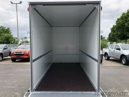 HAPERT Sapphire L-2, 400x180x230, 3.500kg