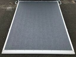 HAPERT Sapphire L-2, 400x180x230, 3.500kg