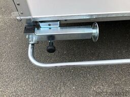 HAPERT Sapphire L-2, 400x180x230, 3.500kg