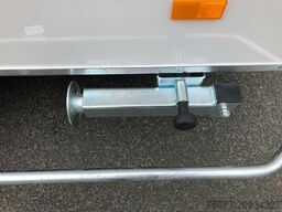 HAPERT Sapphire L-2, 400x180x230, 3.500kg