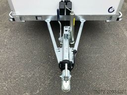 HAPERT Sapphire L-2, 400x180x230, 3.500kg