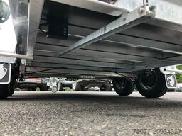 HAPERT Sapphire L-2, 400x180x230, 3.500kg