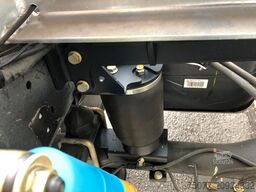 ISUZU D-Max Single Cab 4x4 L BIG-MAX L3+Kipper