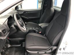 ISUZU D-Max Single Cab 4x4 L BIG-MAX L3+Kipper