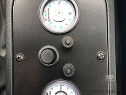 ISUZU D-Max Single Cab 4x4 L BIG-MAX L3+Kipper