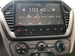 ISUZU D-Max Single Cab 4x4 L BIG-MAX L3+Kipper