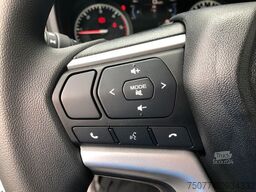 ISUZU D-Max Single Cab 4x4 L BIG-MAX L3+Kipper