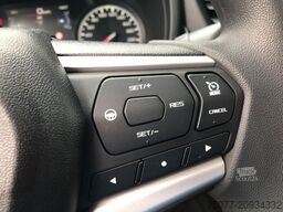 ISUZU D-Max Single Cab 4x4 L BIG-MAX L3+Kipper