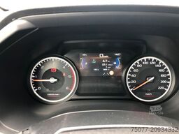 ISUZU D-Max Single Cab 4x4 L BIG-MAX L3+Kipper
