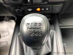 ISUZU D-Max Single Cab 4x4 L BIG-MAX L3+Kipper
