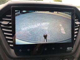 ISUZU D-Max Single Cab 4x4 L BIG-MAX L3+Kipper