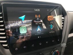 ISUZU D-Max Single Cab 4x4 L BIG-MAX L3+Kipper