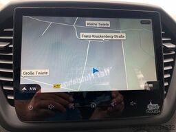 ISUZU D-Max Single Cab 4x4 L BIG-MAX L3+Kipper