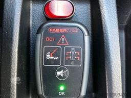 ISUZU D-Max Single Cab 4x4 L + Kran +Pritsche