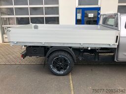 ISUZU D-Max Space Cab L AT BIG-MAX L3 + Kipper MY 2023