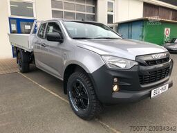 ISUZU D-Max Space Cab L AT BIG-MAX L3 + Kipper MY 2023