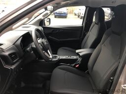 ISUZU D-Max Space Cab L AT BIG-MAX L3 + Kipper MY 2023