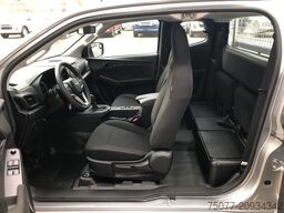 ISUZU D-Max Space Cab L AT BIG-MAX L3 + Kipper MY 2023