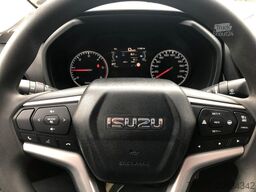 ISUZU D-Max Space Cab L AT BIG-MAX L3 + Kipper MY 2023