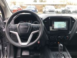 ISUZU D-Max Space Cab L AT BIG-MAX L3 + Kipper MY 2023