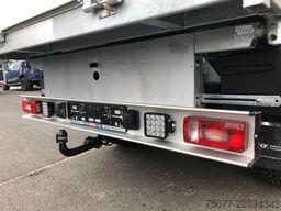 ISUZU D-Max Space Cab L AT BIG-MAX L3 + Kipper MY 2023