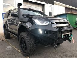 ISUZU D-Max Double Cab V-Cross AT 
