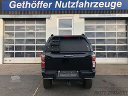 ISUZU D-Max Double Cab V-Cross AT 