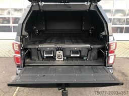 ISUZU D-Max Double Cab V-Cross AT 