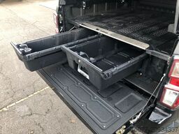 ISUZU D-Max Double Cab V-Cross AT