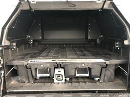 ISUZU D-Max Double Cab V-Cross AT 