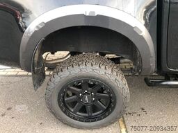 ISUZU D-Max Double Cab V-Cross AT