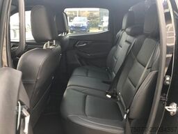 ISUZU D-Max Double Cab V-Cross AT 