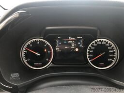 ISUZU D-Max Double Cab V-Cross AT