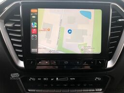 ISUZU D-Max Double Cab V-Cross AT