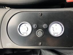 ISUZU D-Max Double Cab V-Cross AT 