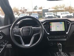 ISUZU D-Max Double Cab V-Cross AT