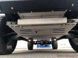 ISUZU D-Max Double Cab V-Cross AT 