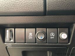 ISUZU D-Max Double Cab V-Cross AT 