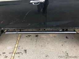 ISUZU D-Max Double Cab V-Cross AT 