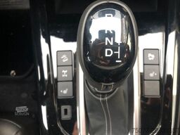 ISUZU D-Max Double Cab V-Cross AT