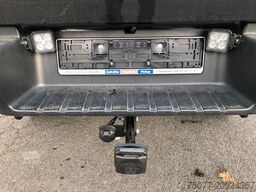 ISUZU D-Max Double Cab V-Cross AT 