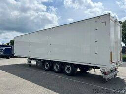 Knapen Trailers K100 - 92m3 Liftachse Agrar