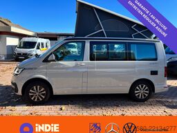 Volkswagen California Coast 2022 | Boîte automatique | Toit relevable