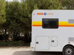 Fiat Weinsberg Carasuite