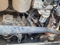 MAN 26.403 6x2 manual Pump single heads Germ