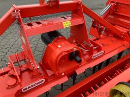 MASCHIO DM-Rapido Plus 3000 SCM